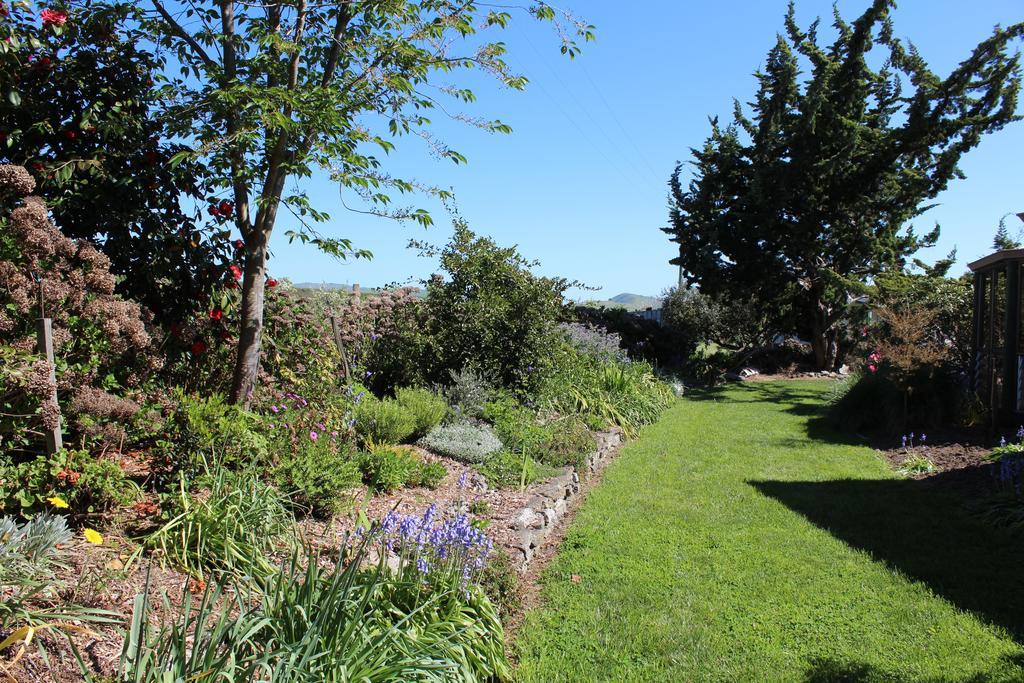 Bluebell Lodge And Cottage Hastings Exterior photo