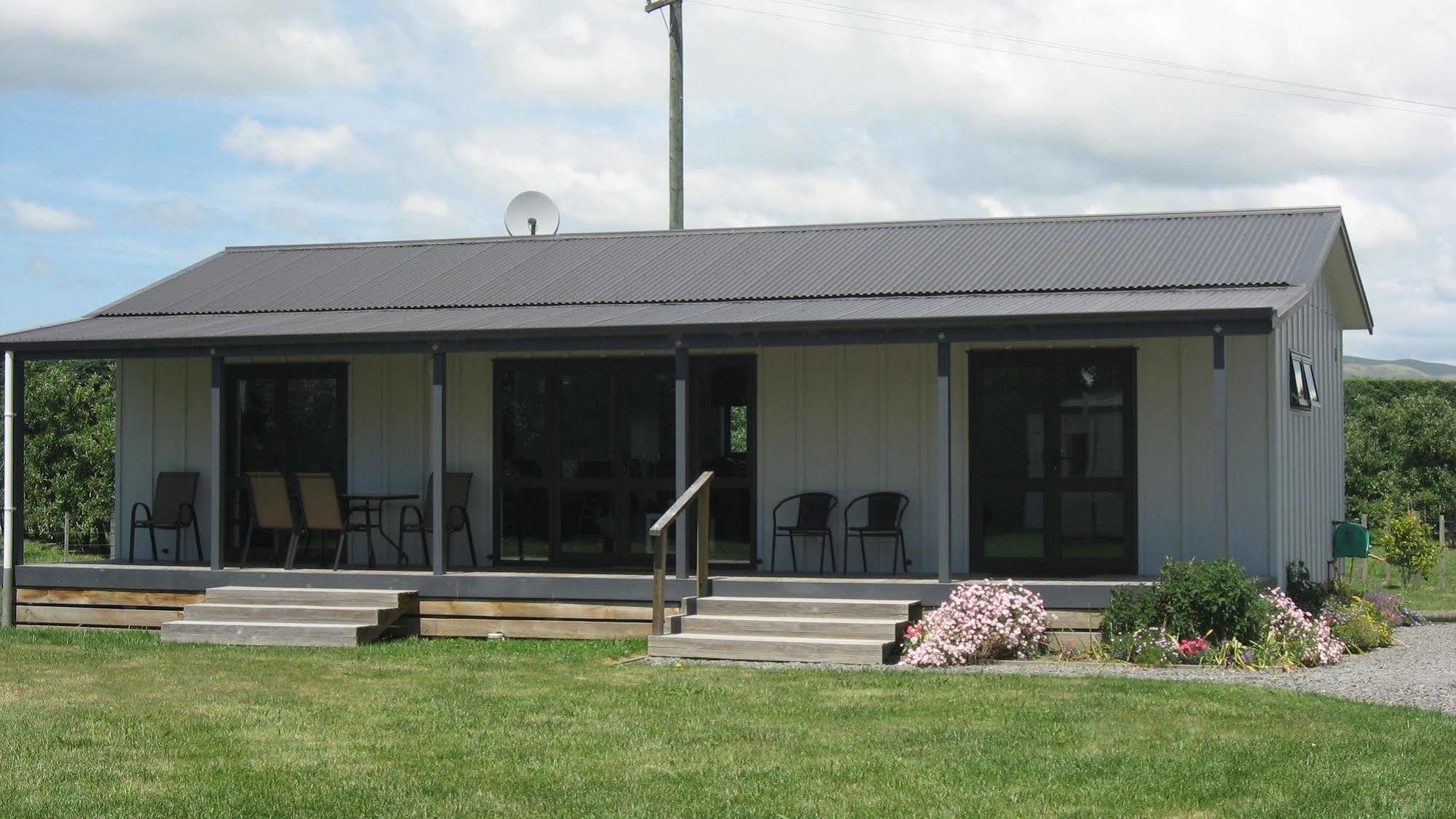 Bluebell Lodge And Cottage Hastings Exterior photo